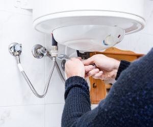 About Emergency plumbing pros Fife, WA
